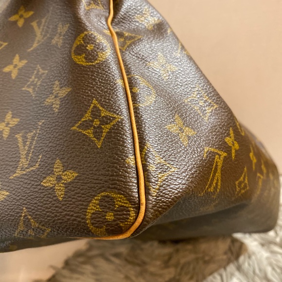 Louis Vuitton speedy 40 💯 authentic - Picture 8 of 8